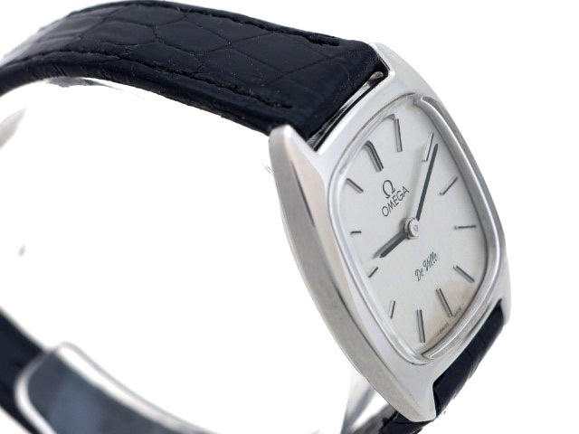 オメガ デビル 511.0531 レディス Cal.625 手巻 OH済 1960年代