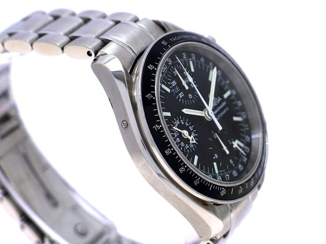 オメガ スピードマスター マーク40 コスモス 175.0084 自動巻 OH済 USED