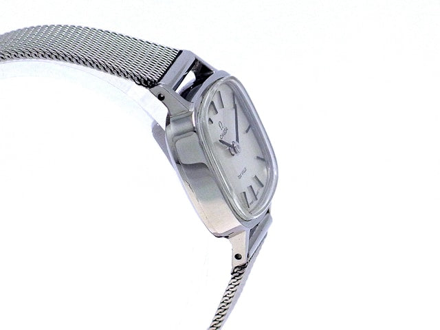 オメガ デヴィル 511.0413 Cal.625 手巻 レディース OH済 1970年代