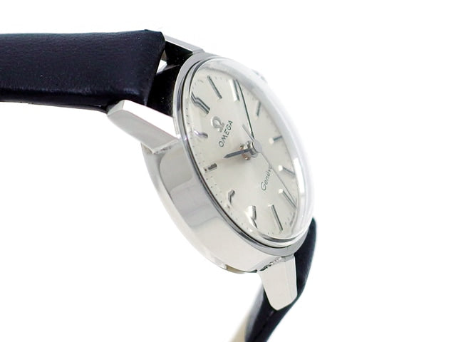 オメガ ジュネーブ 535.006 Cal.630 手巻 レディース OH済 1969年製