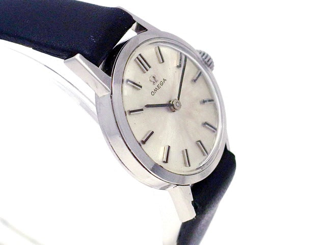 オメガ 511.024 Cal.620 手巻 レディース OH済 1964年製