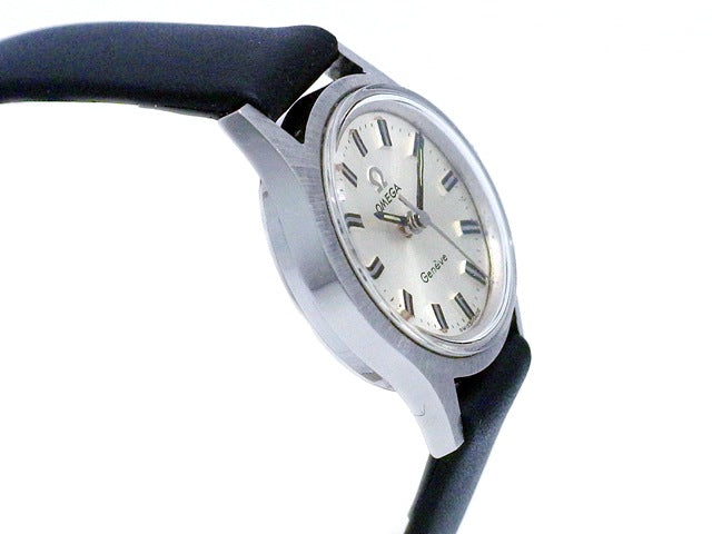 オメガ ジュネーブ ST535.018 Cal.630 手巻 レディース OH済 1970年製
