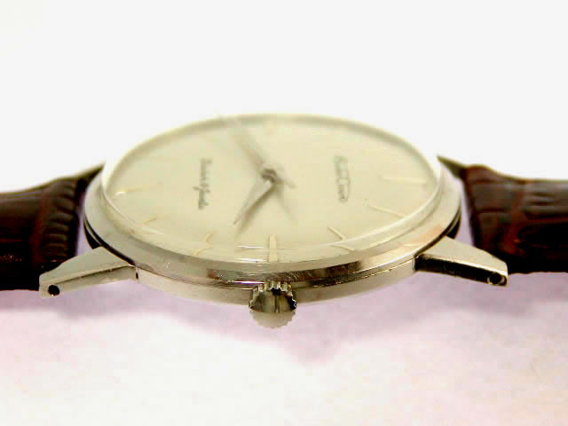 セイコー クラウン 手巻き 1959年ＵＳＥＤ