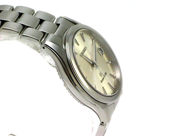 グランドセイコー SBGX005 9F62-0A10クオーツ USED