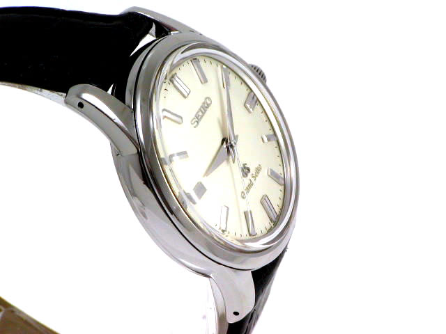 グランドセイコー SBGW001 手巻 9S54 USED　