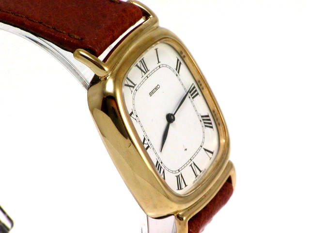 セイコー シャリオ GP 手巻き 2220-3450 1976年製 – WATCH COLLE