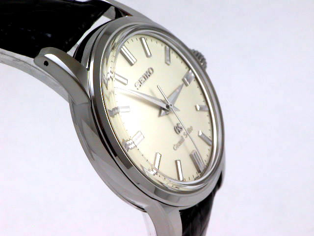グランドセイコー SBGW001 9S54手巻 USED　