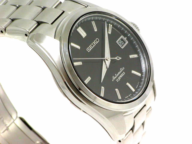セイコー メカニカル SARB033 自動巻 USED　