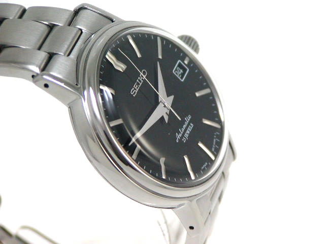 セイコー メカニカル SARB029 Cal.6R15 自動巻 日本製 USED　