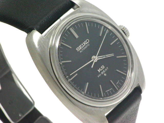 キングセイコー KS 5621-7000 自動巻 OH済 昭和46年製