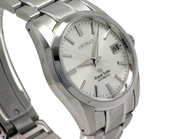 グランドセイコー SBGR001 自動巻 2002年製 USED