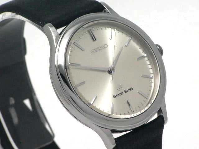 グランドセイコー SBGS001 クオーツ 1991年 USED