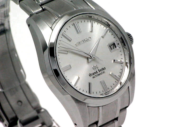 グランドセイコー SBGR001 9S55-0010 自動巻 USED