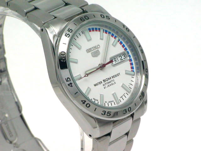 セイコー 5 7S26-02T0 自動巻 メイドインジャパン USED
