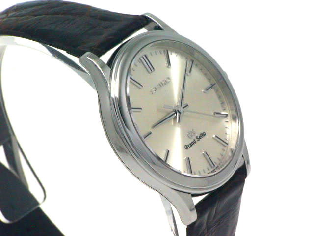 グランドセイコー 8J55-0A10  クオーツ USED