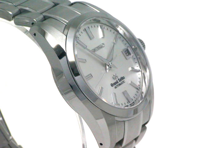 グランドセイコー SBGR051 9S65-00B0 自動巻 USED