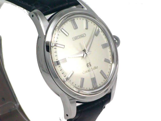 グランドセイコー SBGW001 手巻 9S54 USED