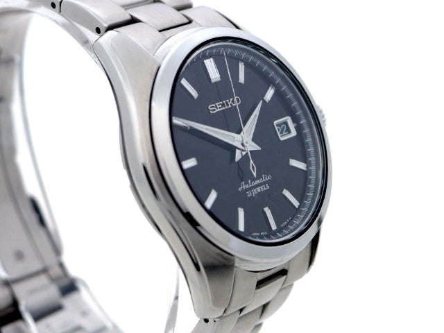 セイコー メカニカル SARB033 自動巻 USED
