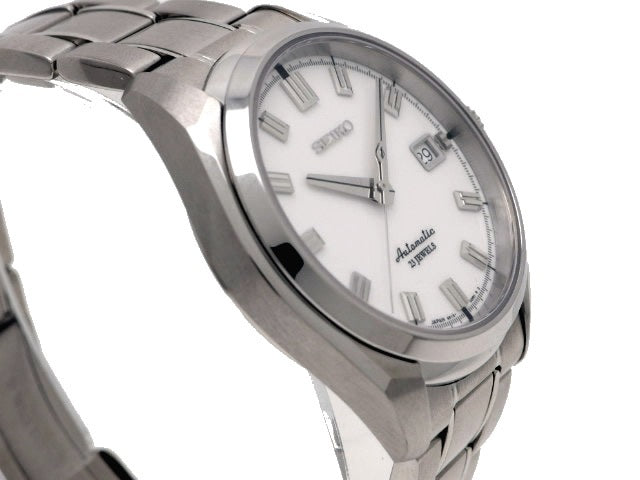 セイコー メカニカル SARB023 6R15-00H0 自動巻 USED