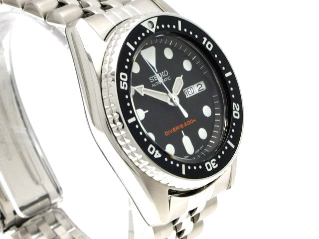 セイコー ダイバーズ SKX013K2 自動巻 USED