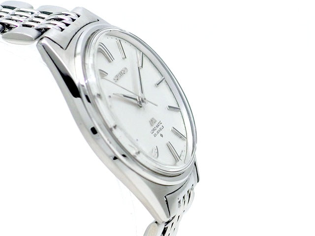 セイコー ロードマチック 5601-9000 自動巻 OH済 昭和44年製 – WATCH COLLE