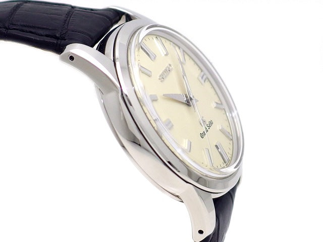 グランドセイコー Ref.SBGW031 9S64-00A0 手巻 USED