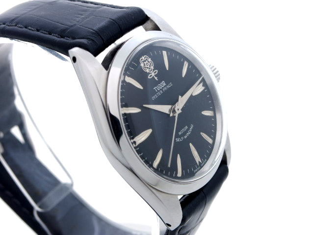 チュードル オイスター プリンス 7964 デカバラ 自動巻 OH済 1960年代