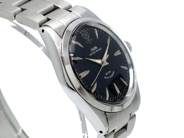チュードル オイスタープリンス 7964 自動巻 OH済 1969年製