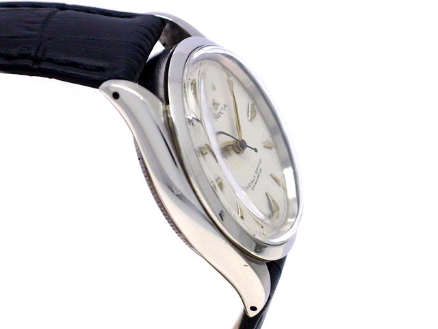 ロレックス オイスターパーペチャル Ref.6284 自動巻 OH済 1955年製
