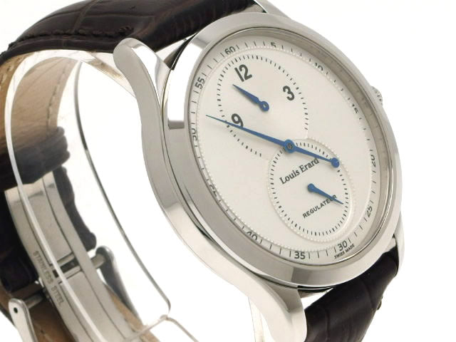 ルイ・エラール Collection 1931 50201 手巻 レギュレーター USED