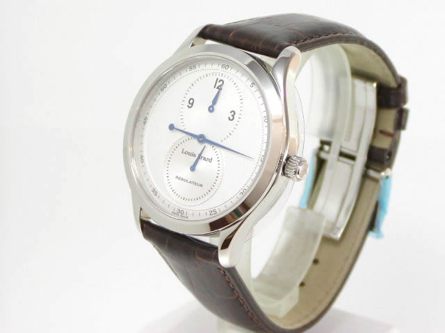 ルイ・エラール 1931 手巻き レギュレーター 50201