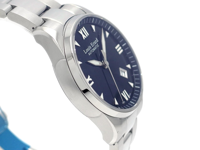 Louis Erard Heritage Date 69101 AA02 M Automatic New Parallel Import
