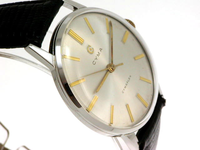 シーマ 手巻き 1960年代