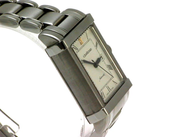 ジャン・リシャール Carre(角型) 自動巻 USED