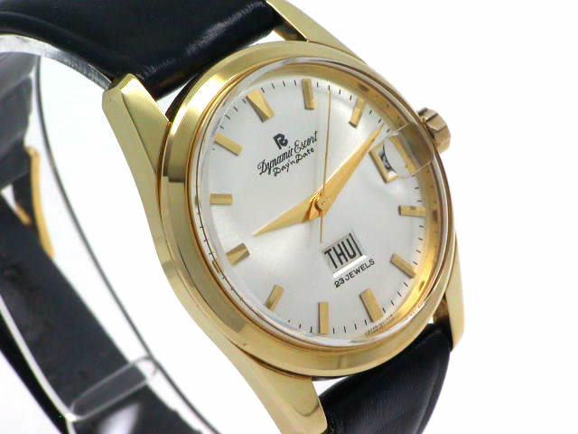 リコー ダイナミック エスコート 65101 手巻 OH済 昭和35年製