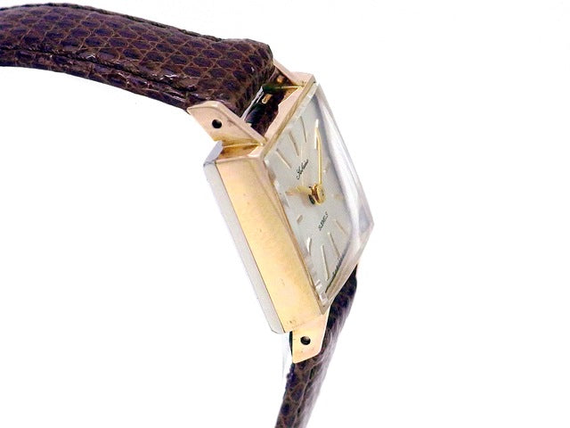 タカノ サブリナ GP レディース 手巻 OH済 1950年代