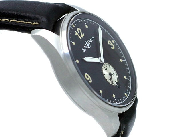 ベル＆ロス ヴィンテージ 123W 自動巻 OH済 USED Bell & Ross