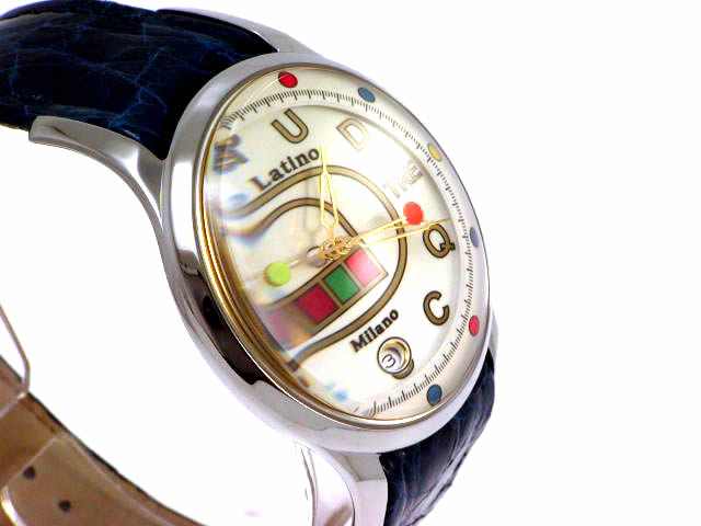 リトモ ラティーノ フィーノ ラージサイズ F20DL Ritmo latino