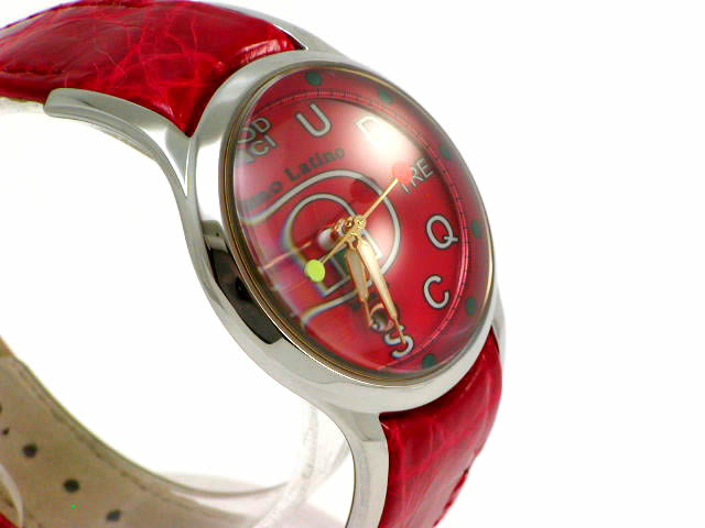 リトモ ラティーノ フィーノ レギュラーサイズ F85DB Ritmo latino