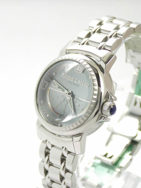 リトモ ラティーノ ソーレ ボーイズ SSブレスレット D3SB10SB　Ritmo latino