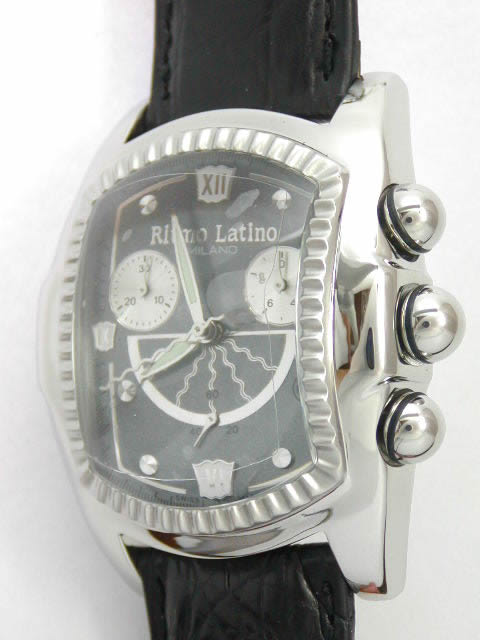 リトモラティーノ ソーレ クワトロ クロノグラフ QCSL10SS Ritmo latino