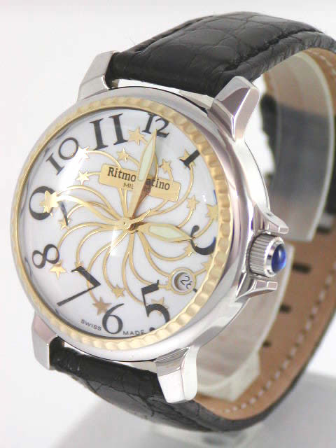 リトモ ラティーノ ステラ ラージ D3EL20GS Ritmo latino