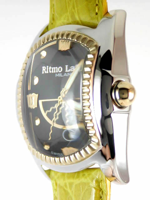 リトモ ラティーノ ソーレ クワトロ ラージ Q3SL30GS　Ritmo latino