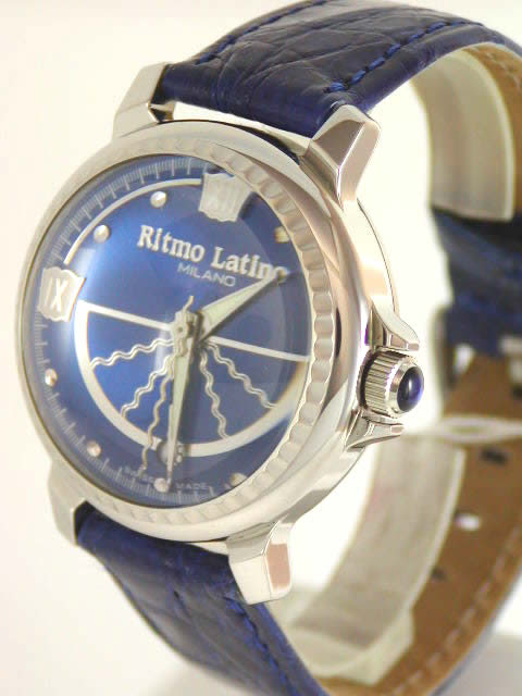 リトモ ラティーノ　ソーレ ラージ D3SL54SS Ritmo latino
