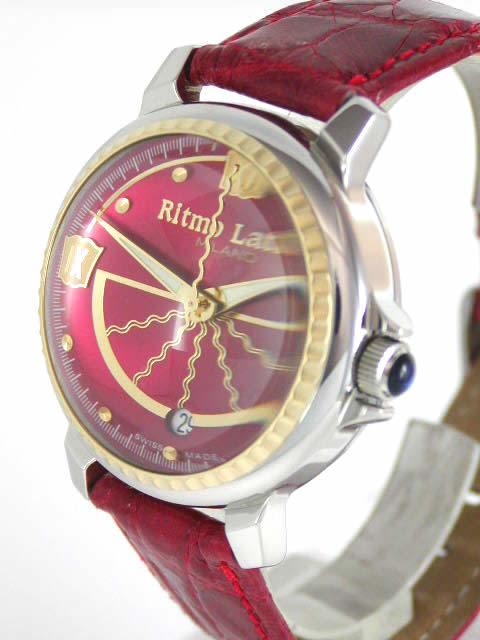 リトモラティーノ　ソーレ ラージ D3SL27GS Ritmo latino