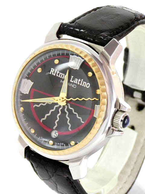 リトモラティーノ　ソーレ ラージ D3SL35GS Ritmo latino