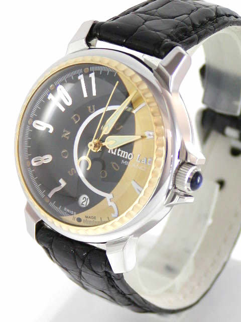 リトモ ラティーノ ルーナ ラージ D3LL30GS Ritmo latino