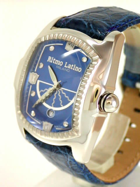 リトモ ラティーノ ソーレ クワトロ ラージ Q3SL54SS　Ritmo latino