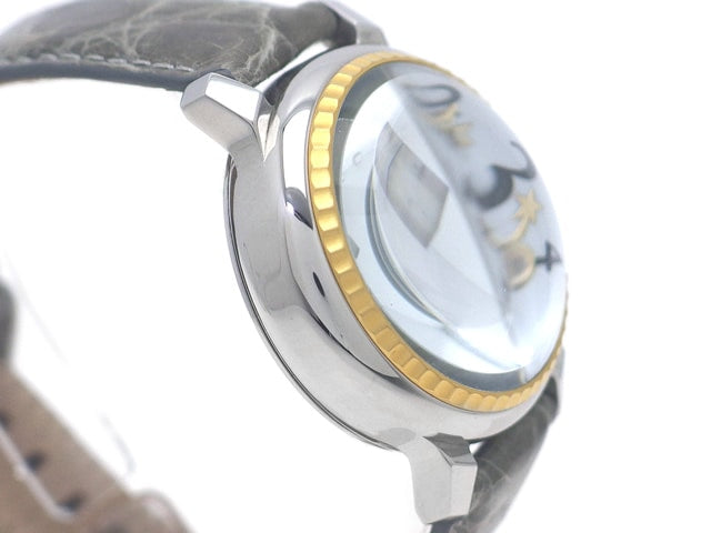 リトモ ラティーノ ステラ D3EL20GS クオーツ USED