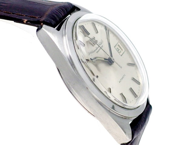 IWC Ref.1827 Cal.8541B 自動巻 OH済 1970年製